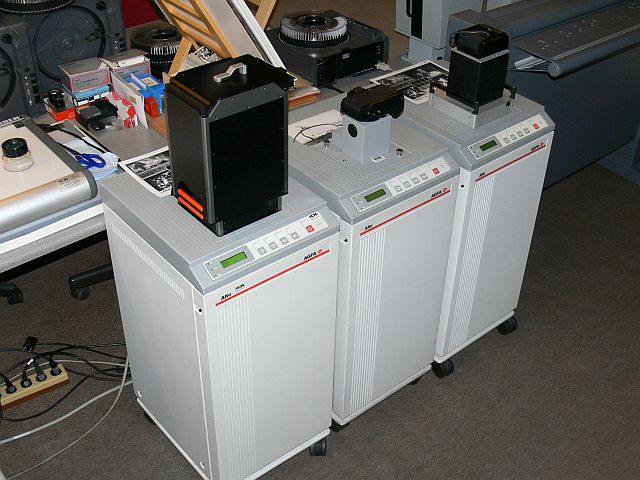 MOPS-Filmrecorder