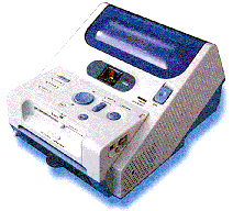 FUJIFILM CX-400