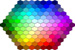Hintergrund Farben