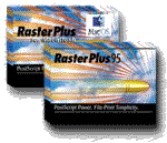 RasterPlus